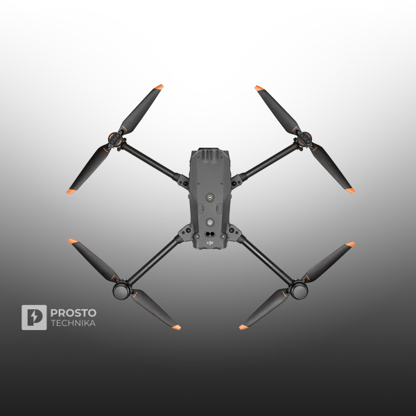 Квадрокоптер DJI Matrice 30 T Combo
